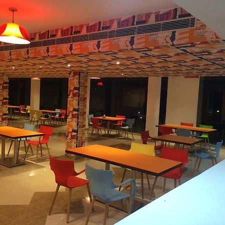 Resort Eutopia Kandāghāt Εξωτερικό φωτογραφία