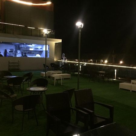 Resort Eutopia Kandāghāt Εξωτερικό φωτογραφία