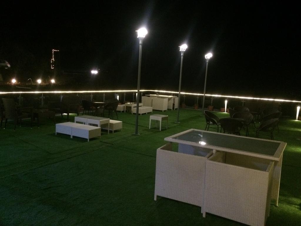 Resort Eutopia Kandāghāt Εξωτερικό φωτογραφία