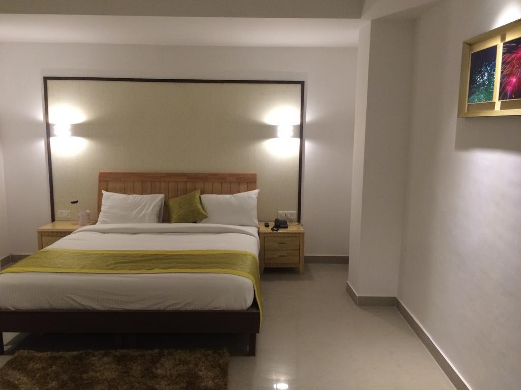 Resort Eutopia Kandāghāt Δωμάτιο φωτογραφία
