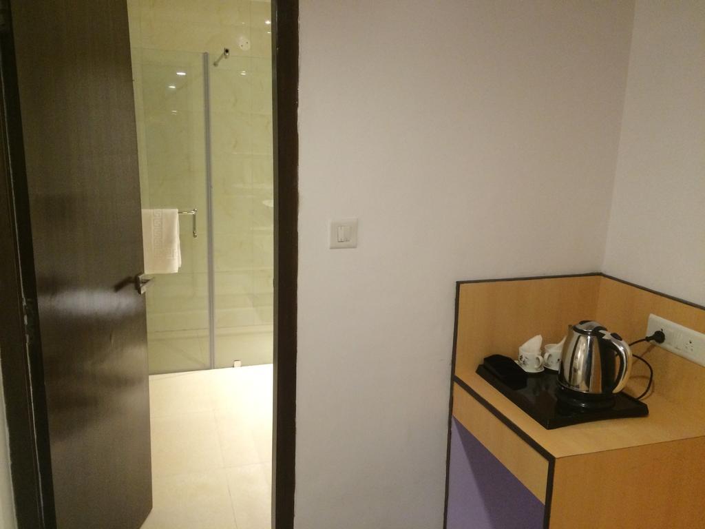 Resort Eutopia Kandāghāt Δωμάτιο φωτογραφία