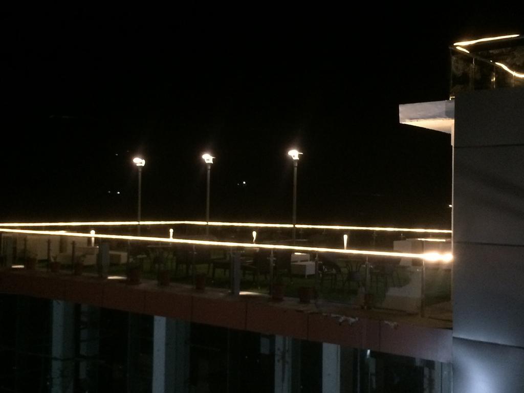 Resort Eutopia Kandāghāt Εξωτερικό φωτογραφία