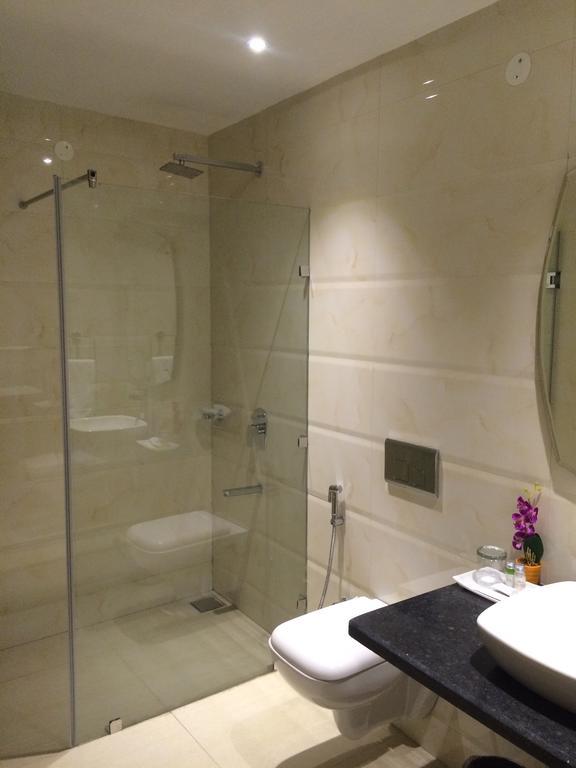 Resort Eutopia Kandāghāt Δωμάτιο φωτογραφία