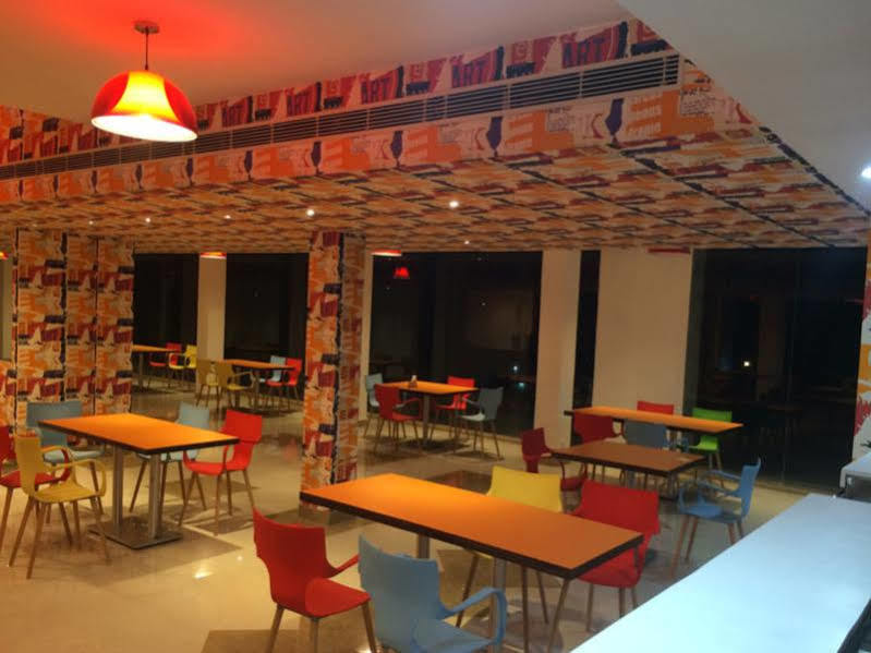 Resort Eutopia Kandāghāt Εξωτερικό φωτογραφία